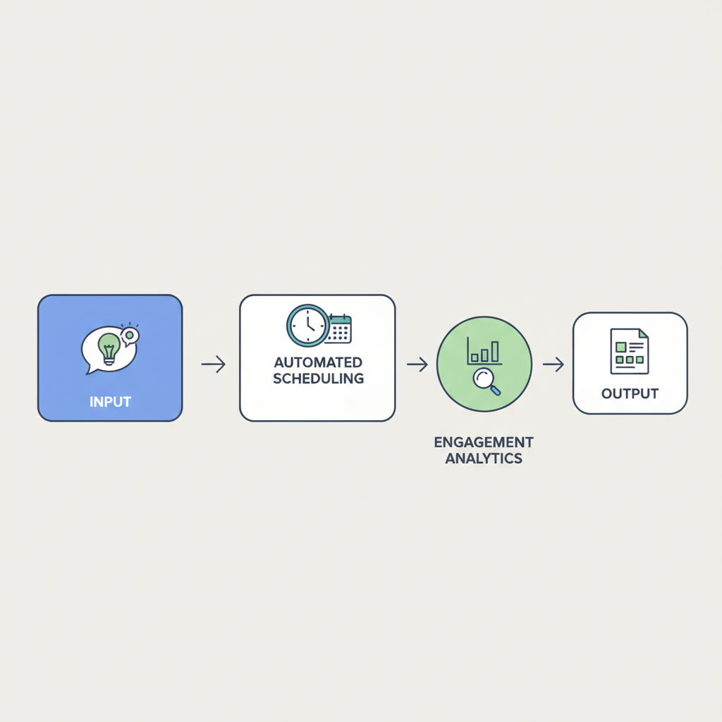 LinkedIn Burnout: Why Workflow Automation Is Essential for Sustainable Content in 2026